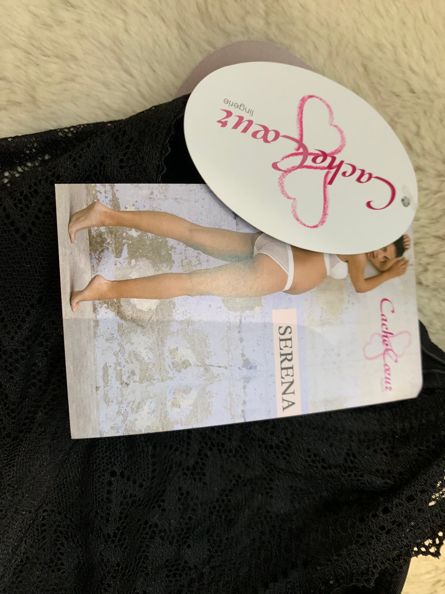 Brassière taille 100E/F