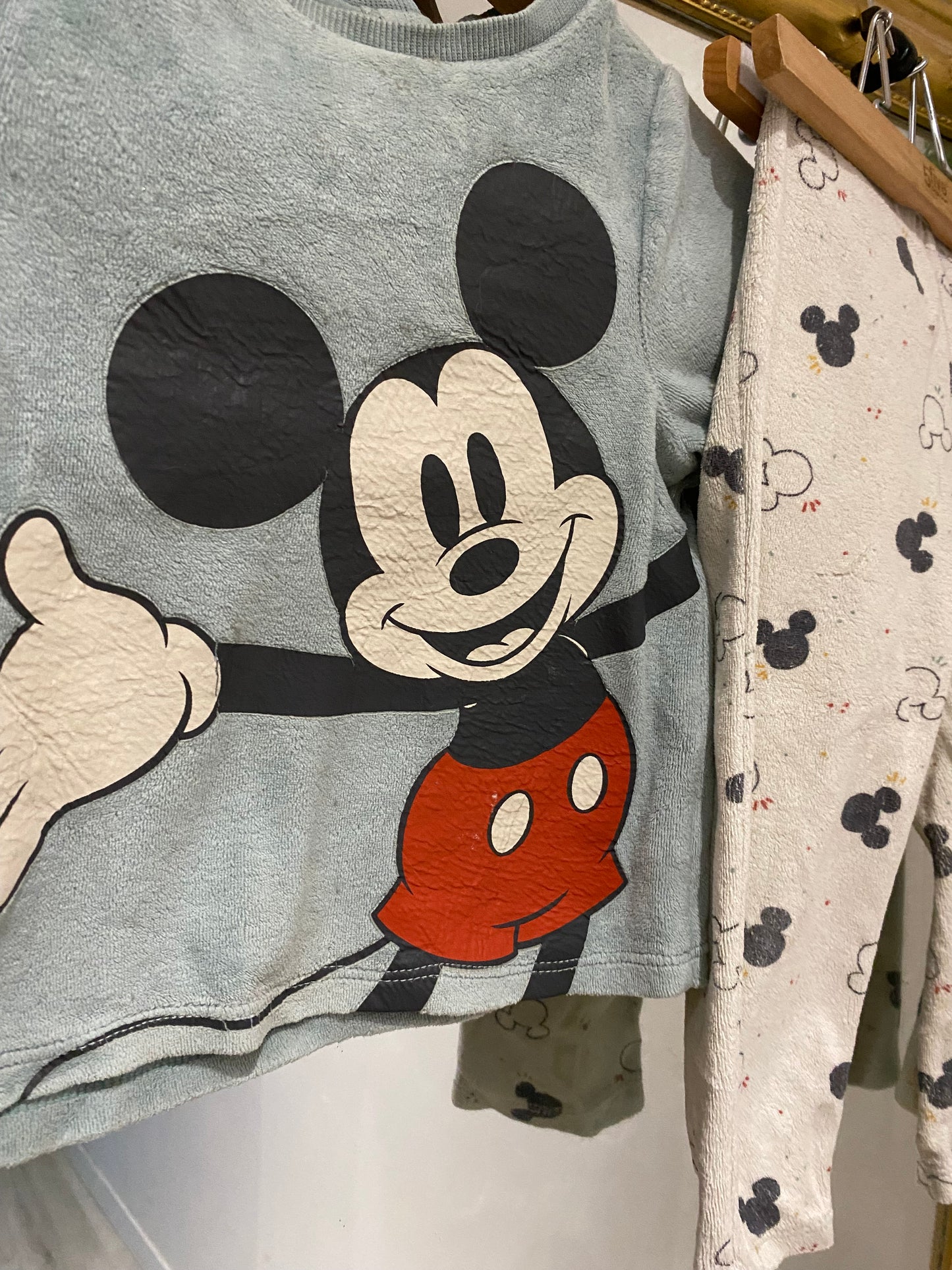 Pyjama 24 mois