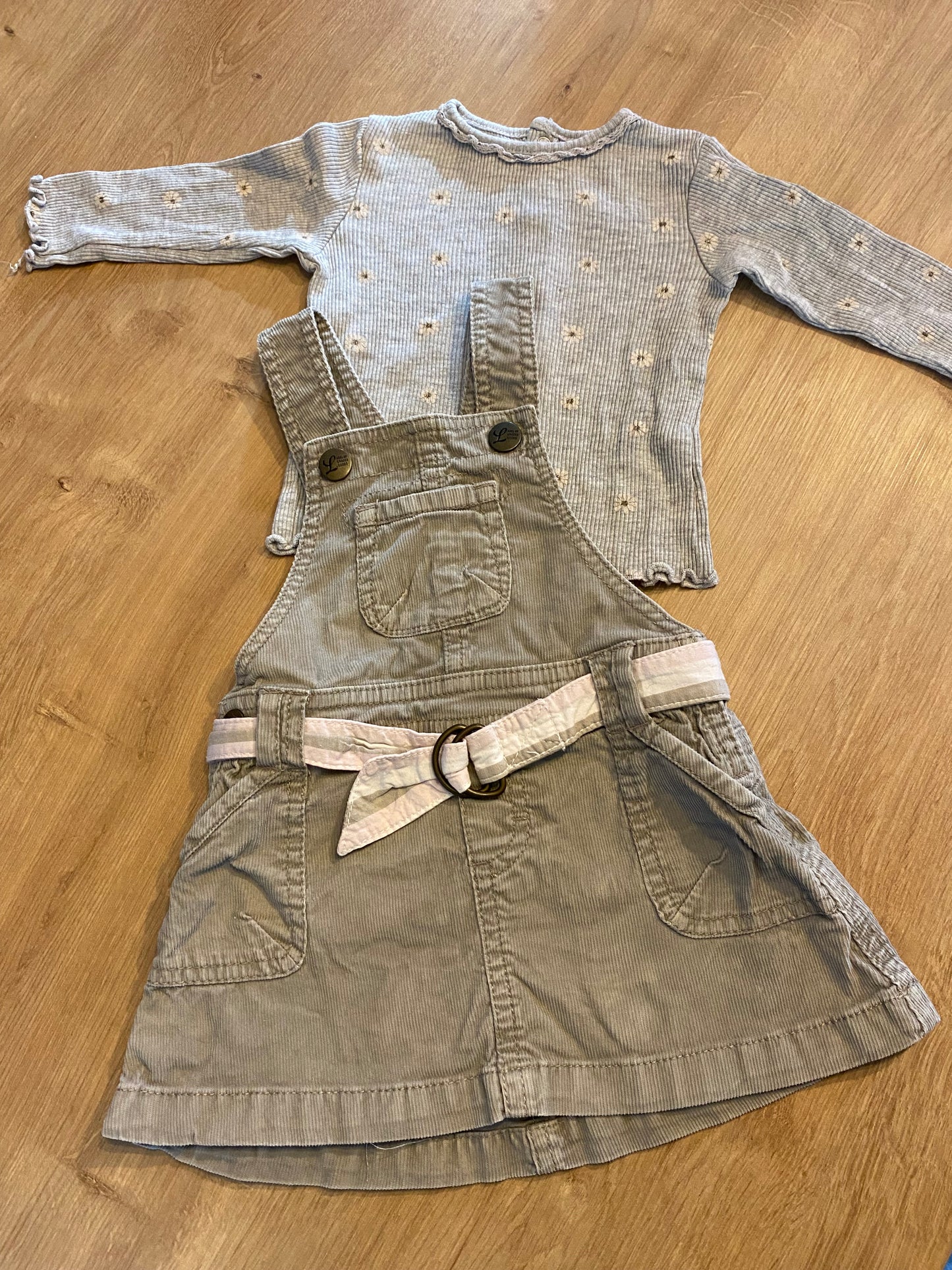 Robe 3 M