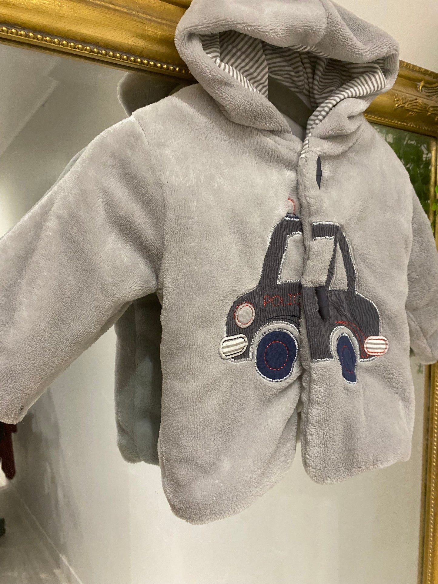 Gilet 3 mois