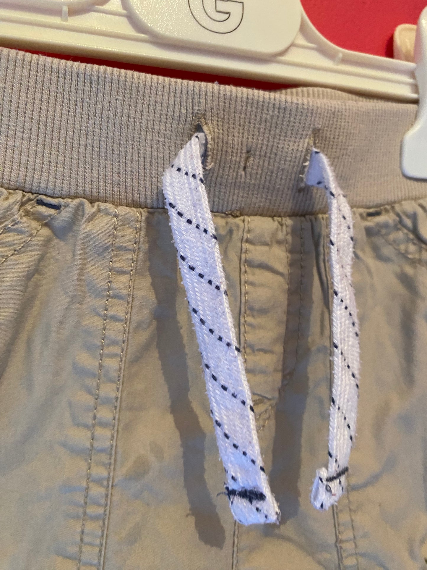 Short 24 mois
