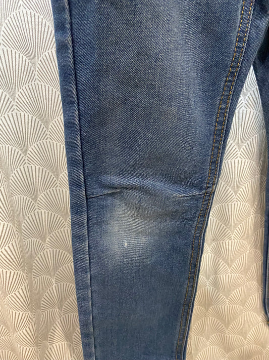 Jean élastique – 6 ans – Gémo