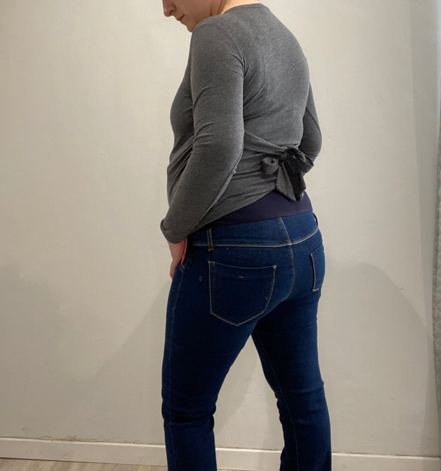 Jeans 38