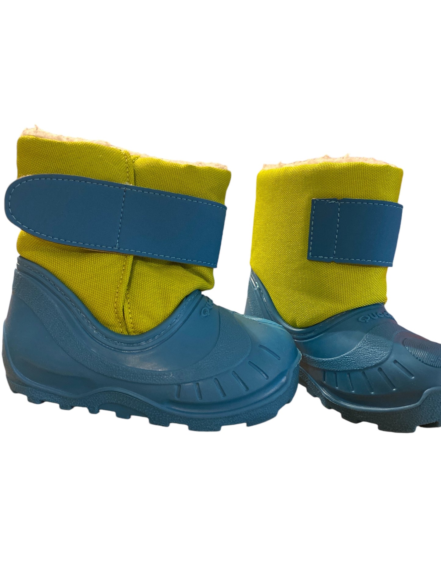 Bottes de neige pour 20 / 21
