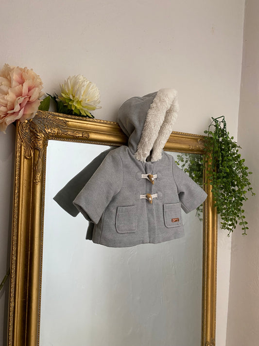 Manteau 3 mois