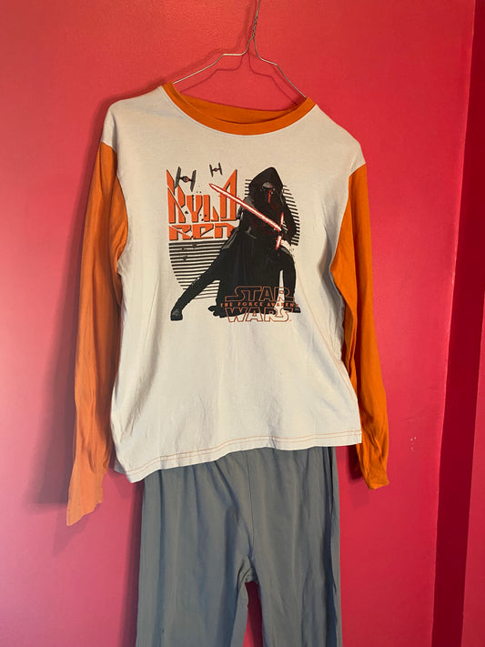 Pyjama star Wars 12 ans