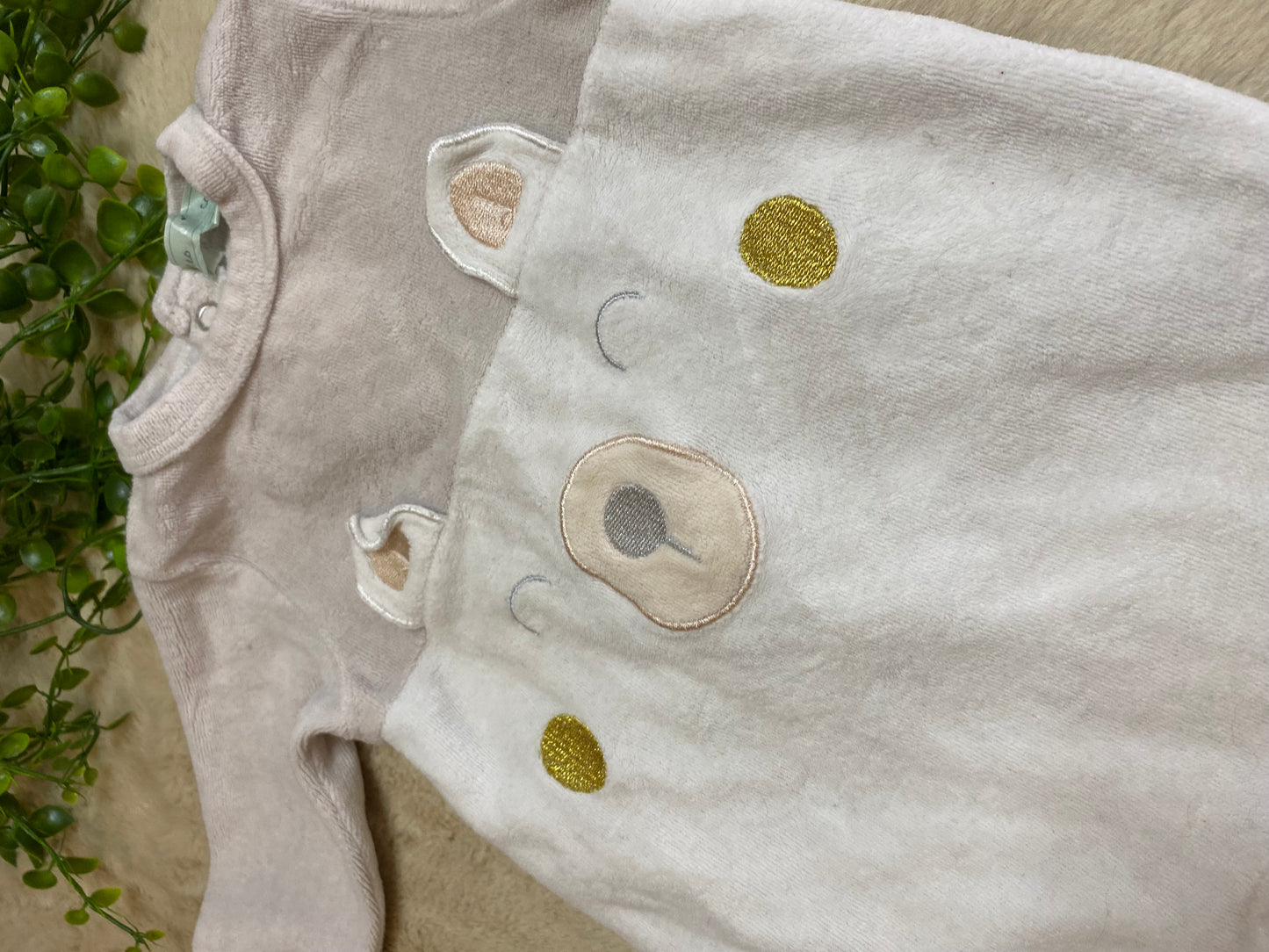 Pyjama 3 M