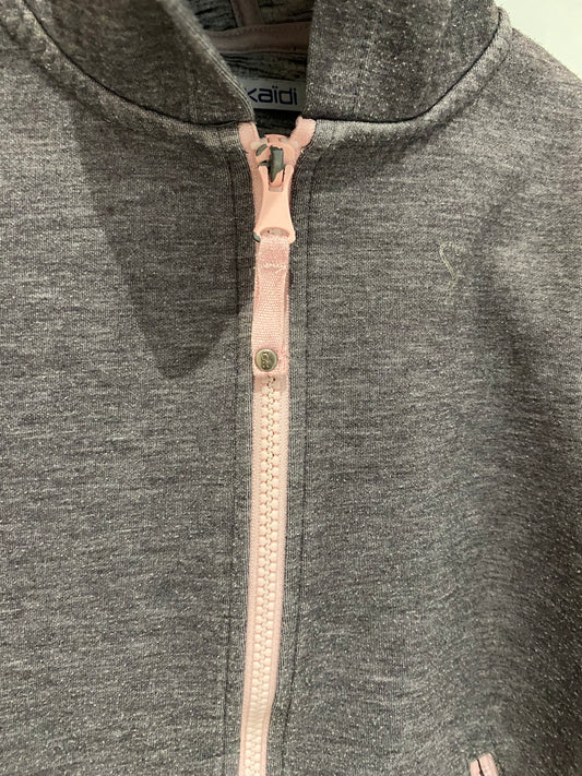Ensemble jogging rose 6 Ans