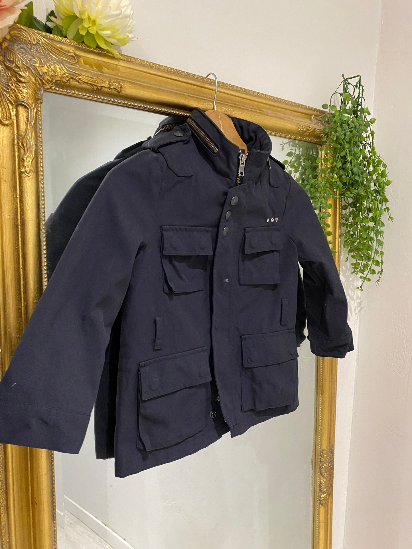 Veste 6ans