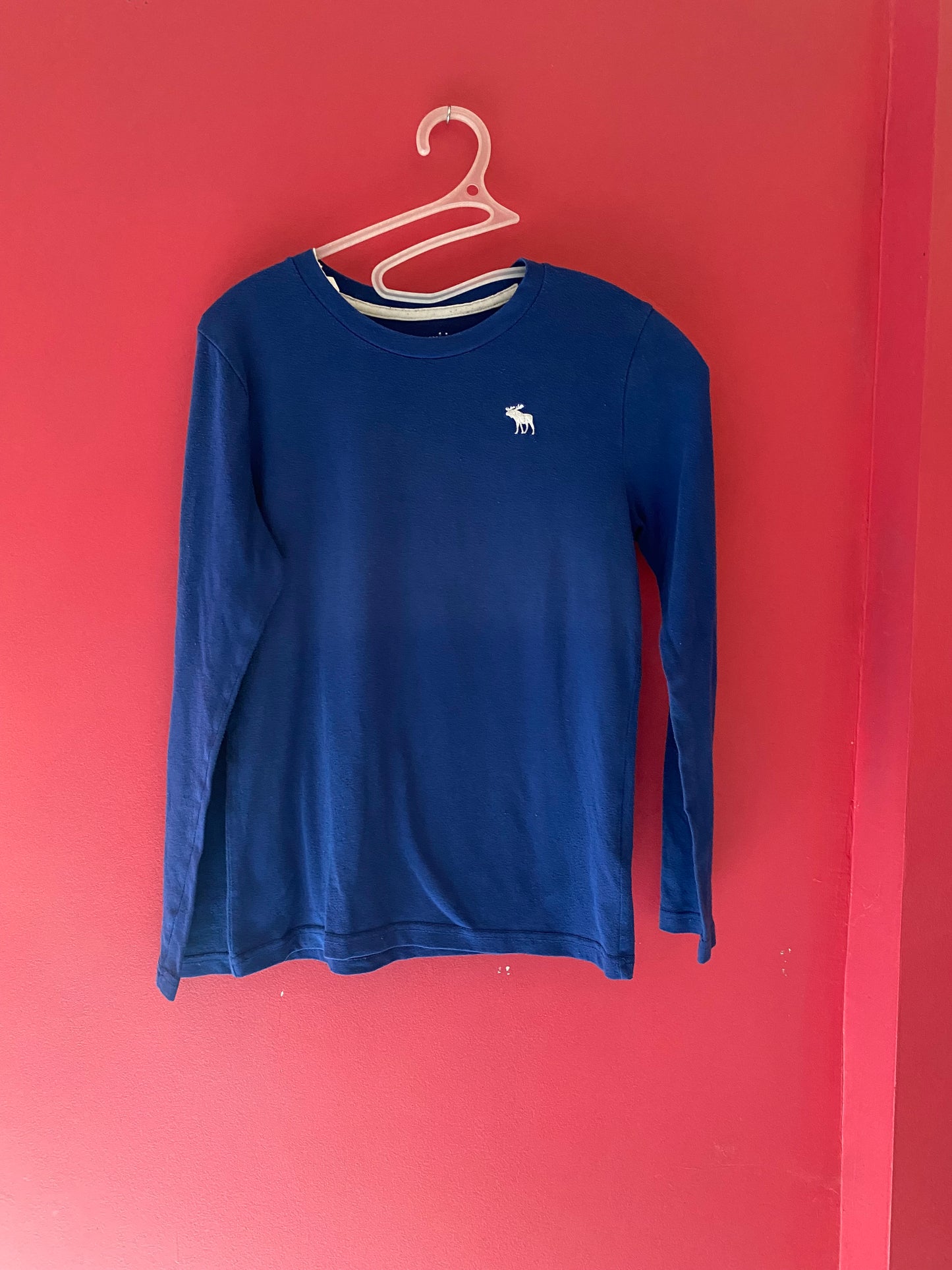 Haut bleu 11 ans / 12 ans