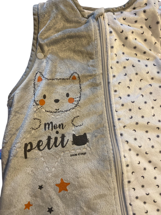 Gigoteuse 6 mois / 36 mois