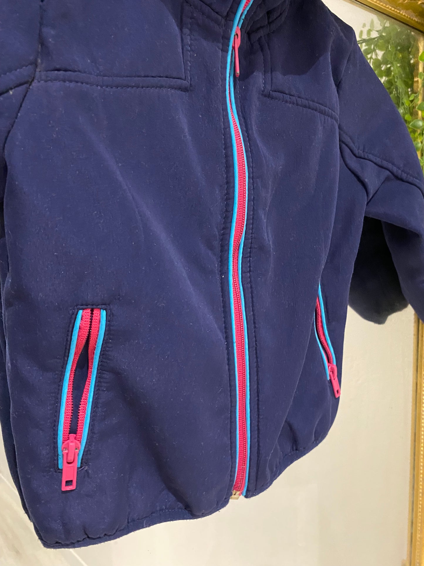Veste 3ans