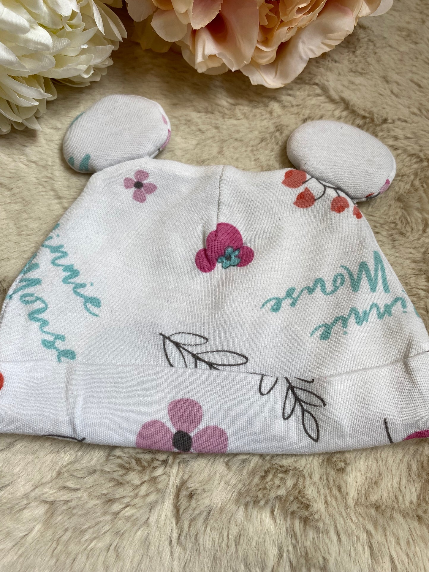 Bonnet naissance