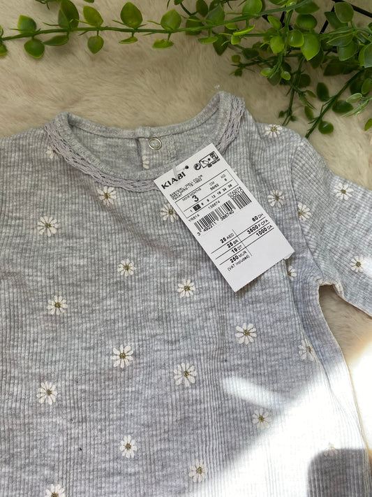 Haut marguerite 3 M