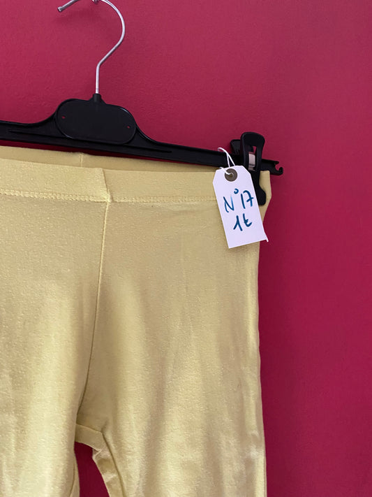 Legging bermuda 10 ans