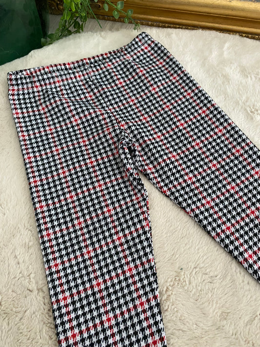 Jegging style British School – 23 mois 🇬🇧👶