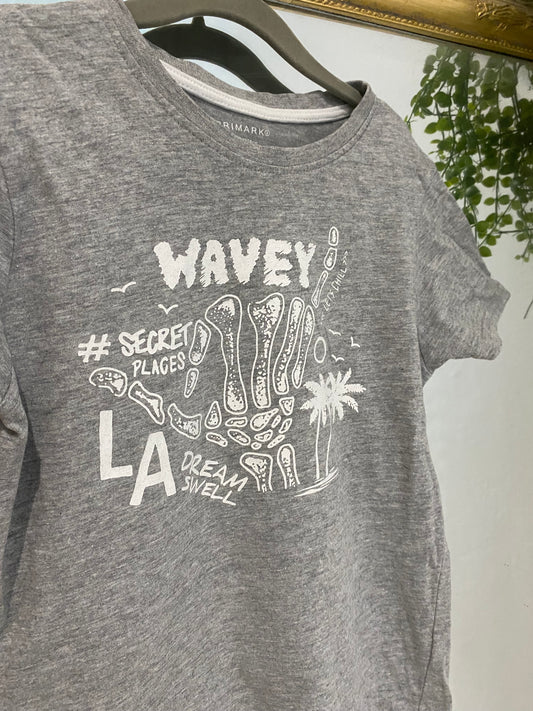 T shirt 7 ans / 8 ans