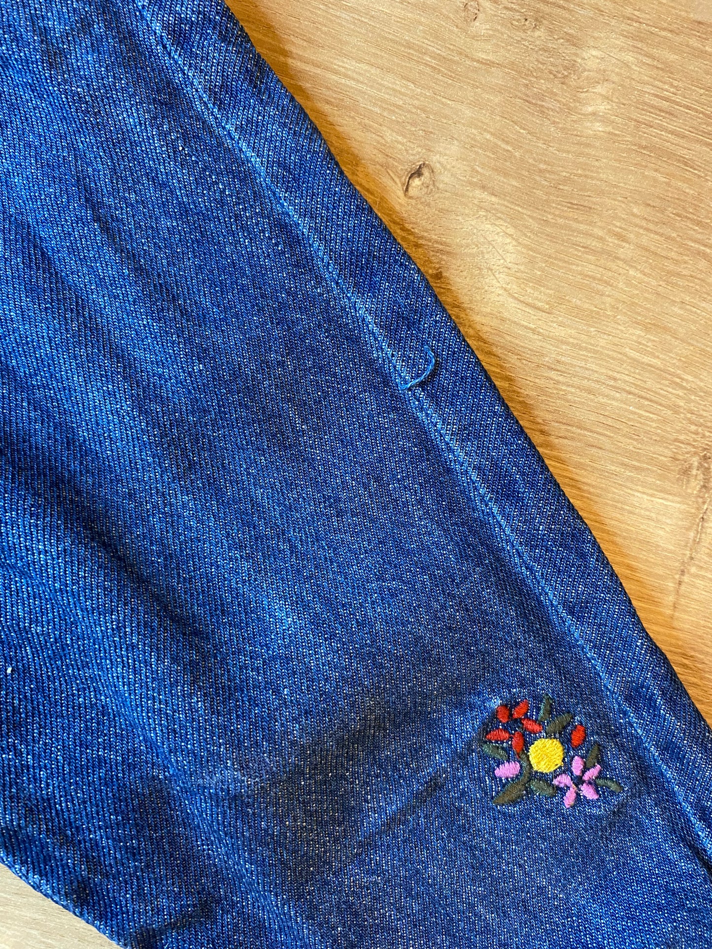 Jeans 2 ans