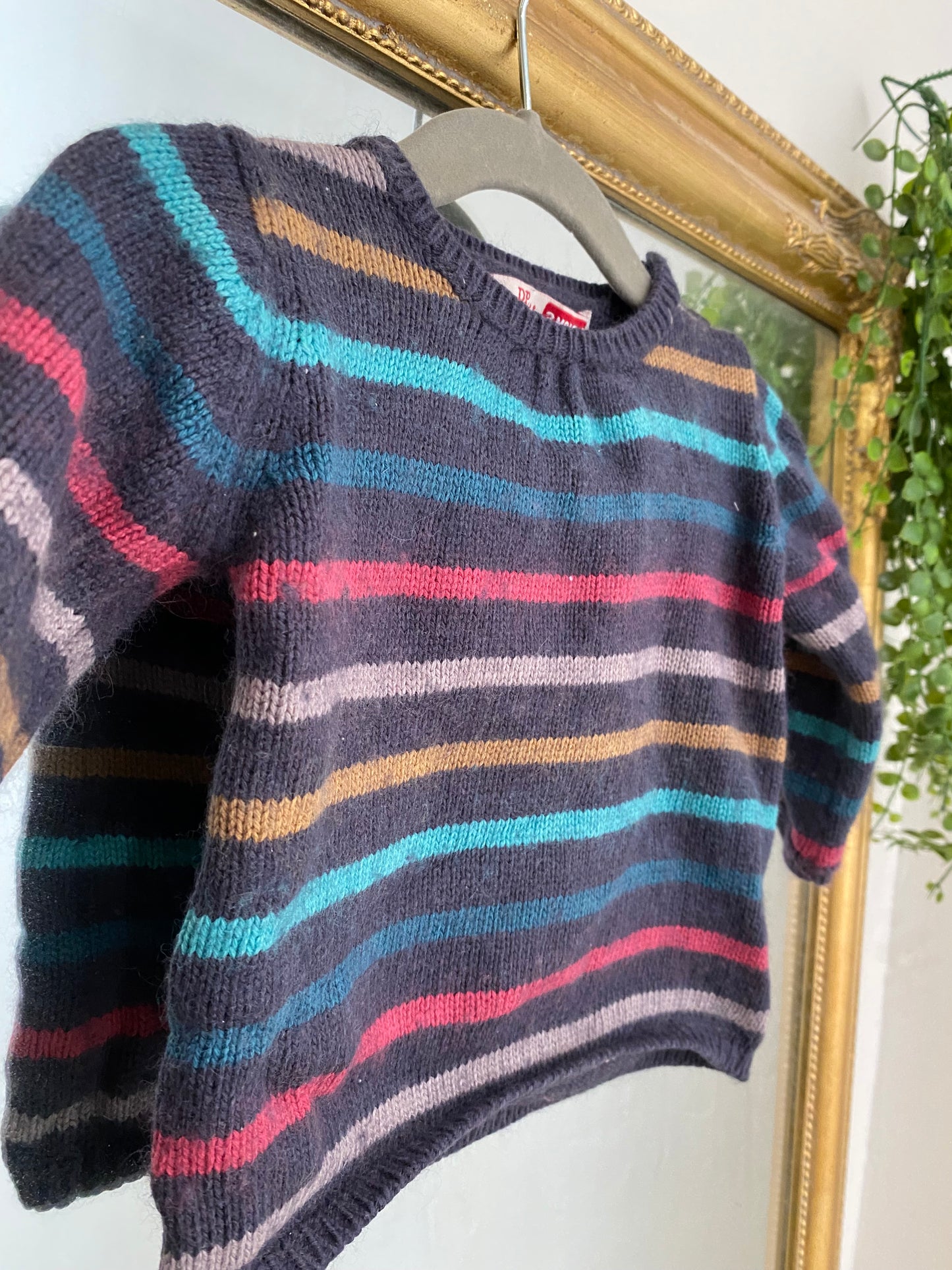 Pull 3 mois