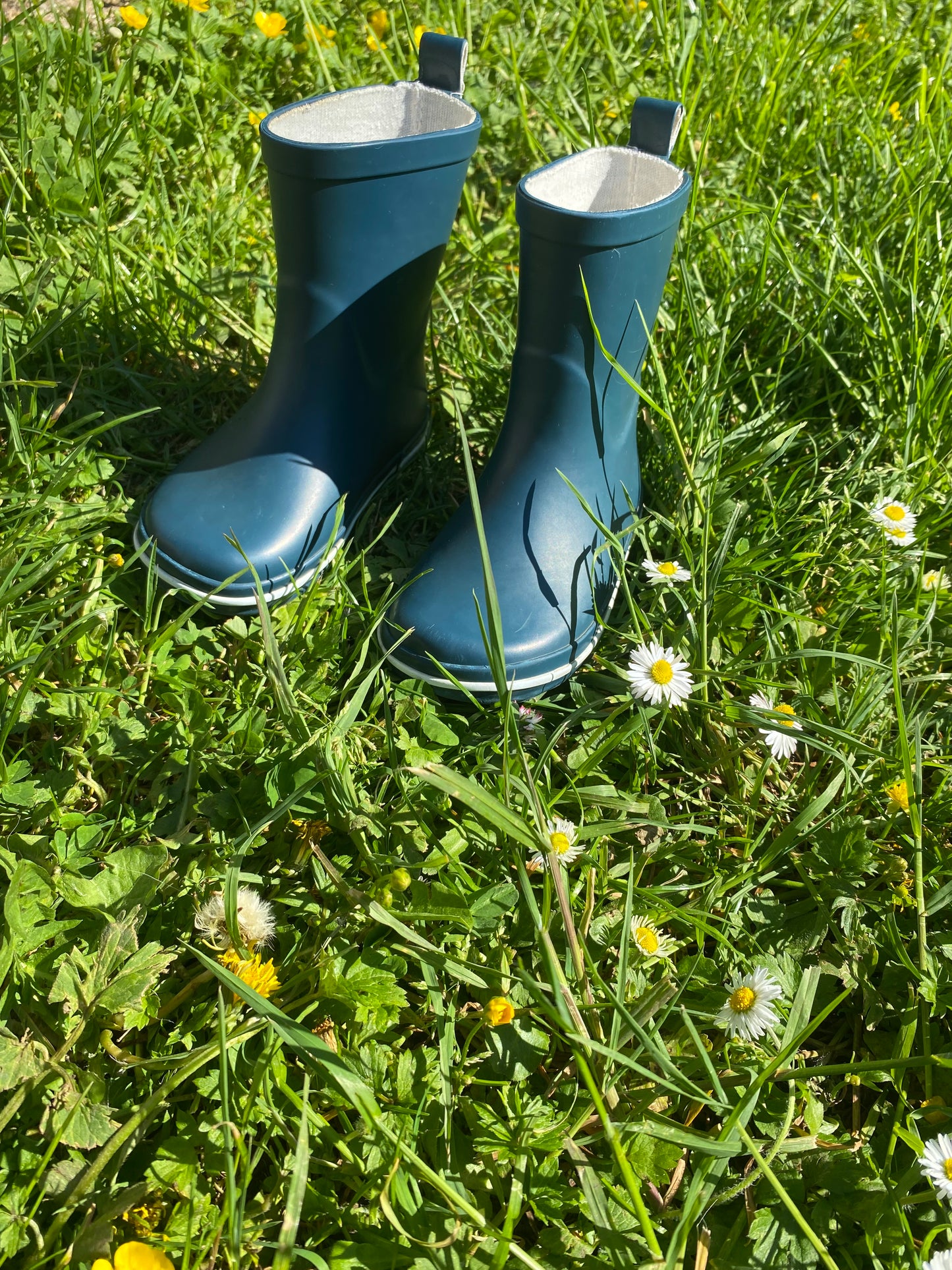 Bottes de pluie 23