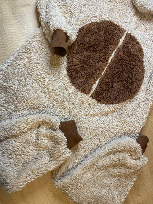 Combinaison 4ans / 5ans