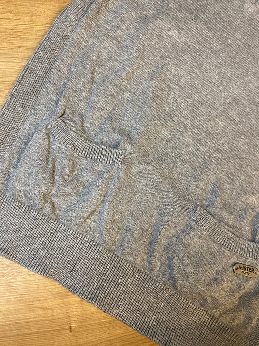 Pull sans manches 5ans