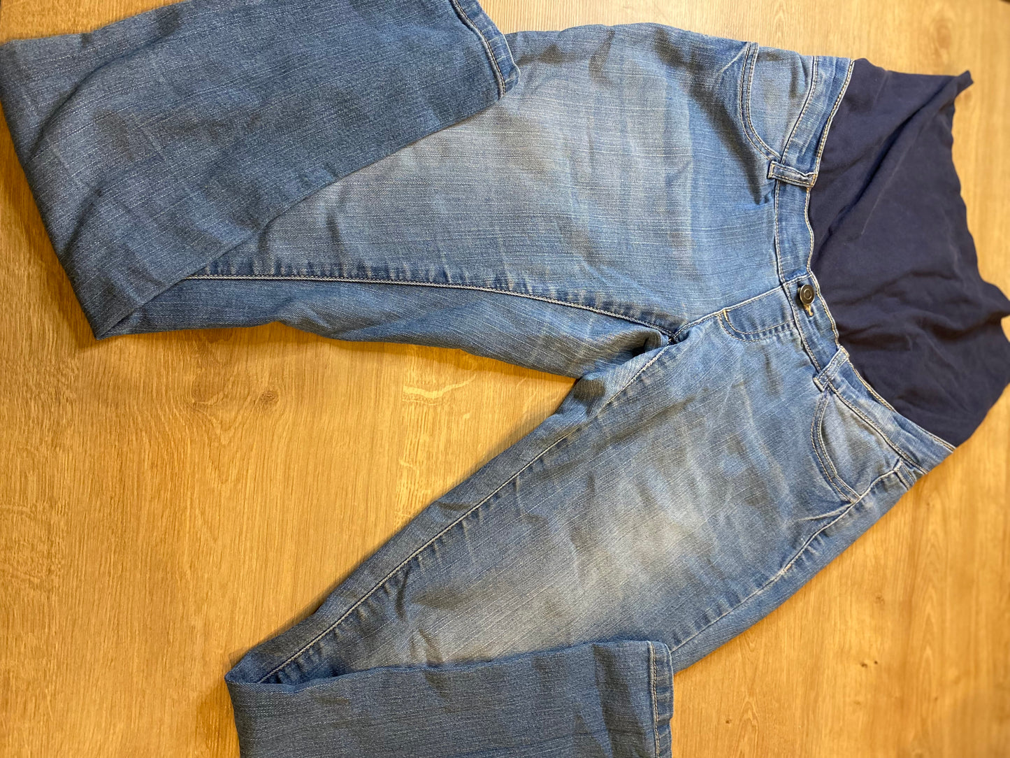 Jeans 38