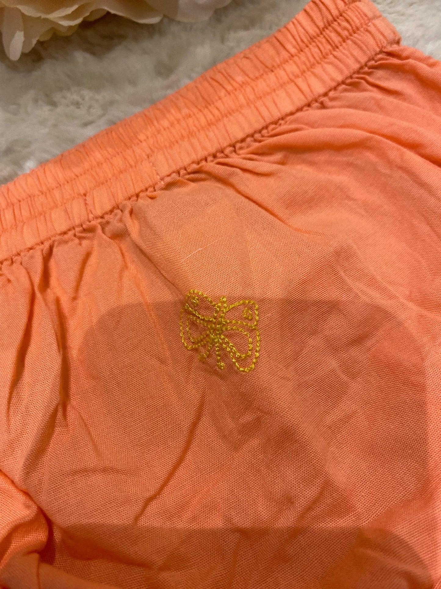 Culotte 6 mois