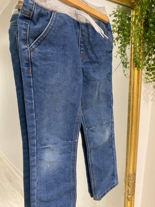 Jeans 6 ans