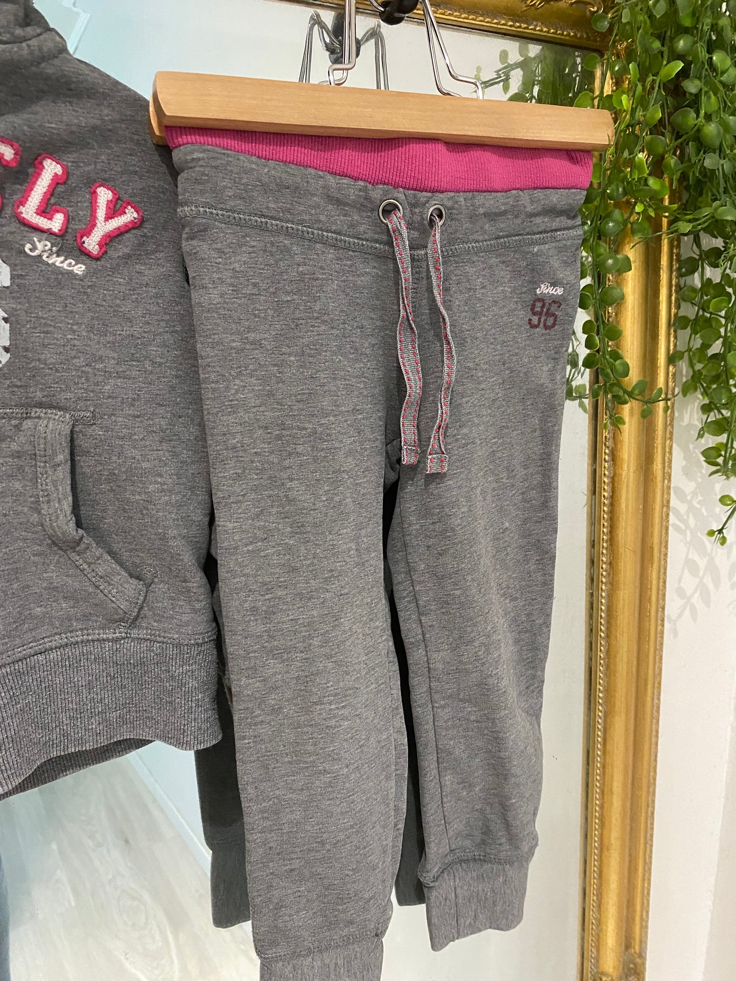Ensemble jogging Lively 3 ans
