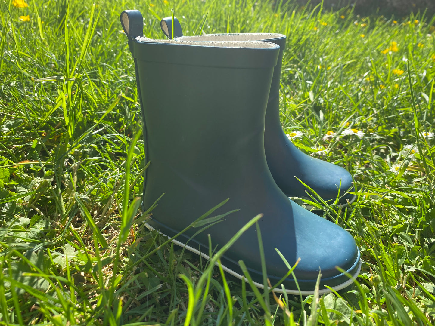 Bottes de pluie 23