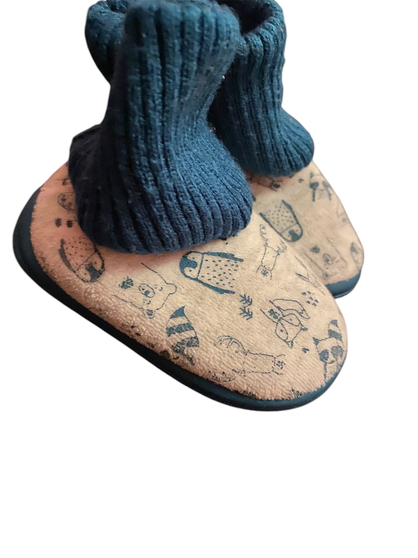 Chaussons 18