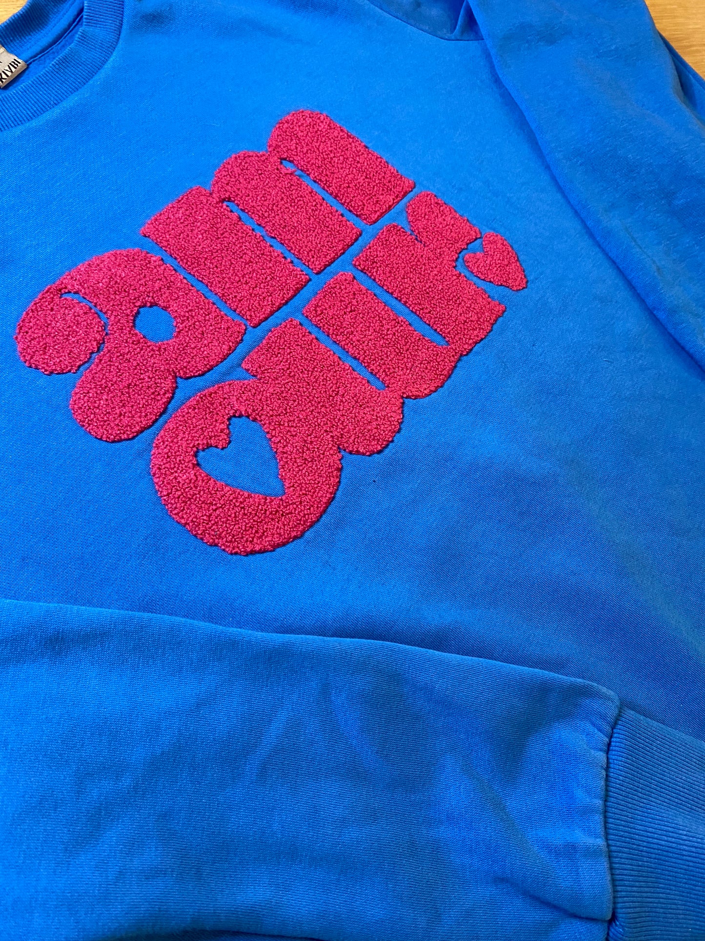 Sweat allaitement 38/40
