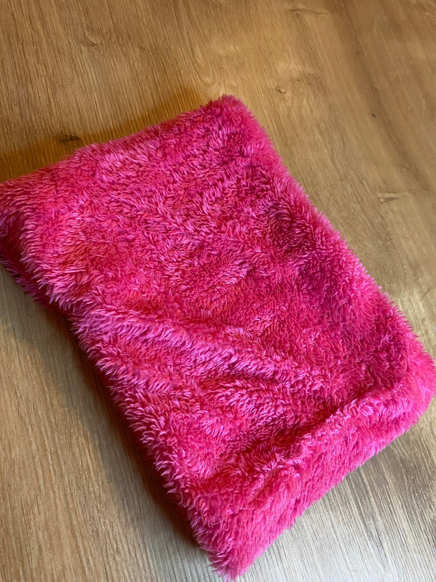 Tour de cou taille unique