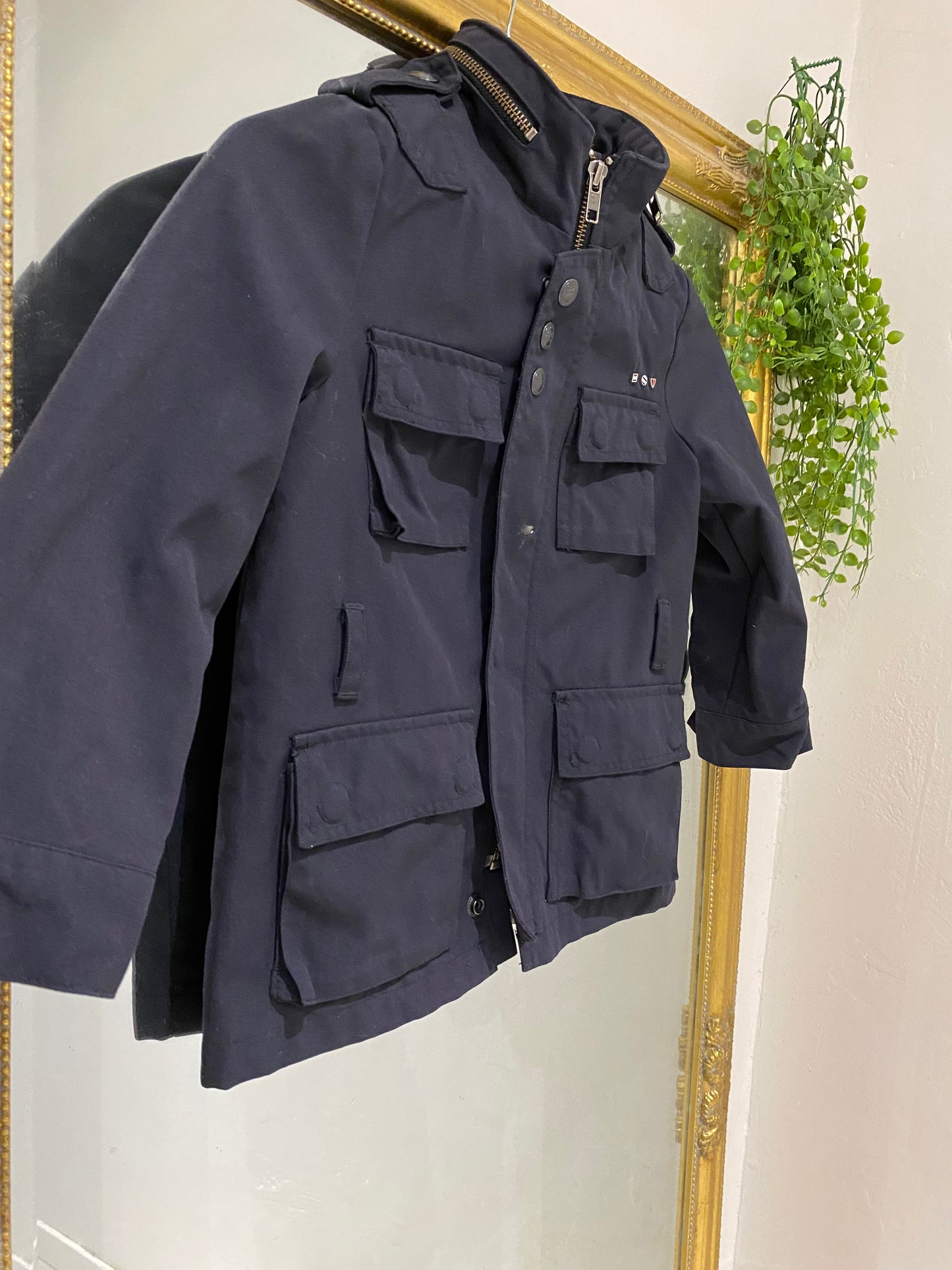 Veste 6ans