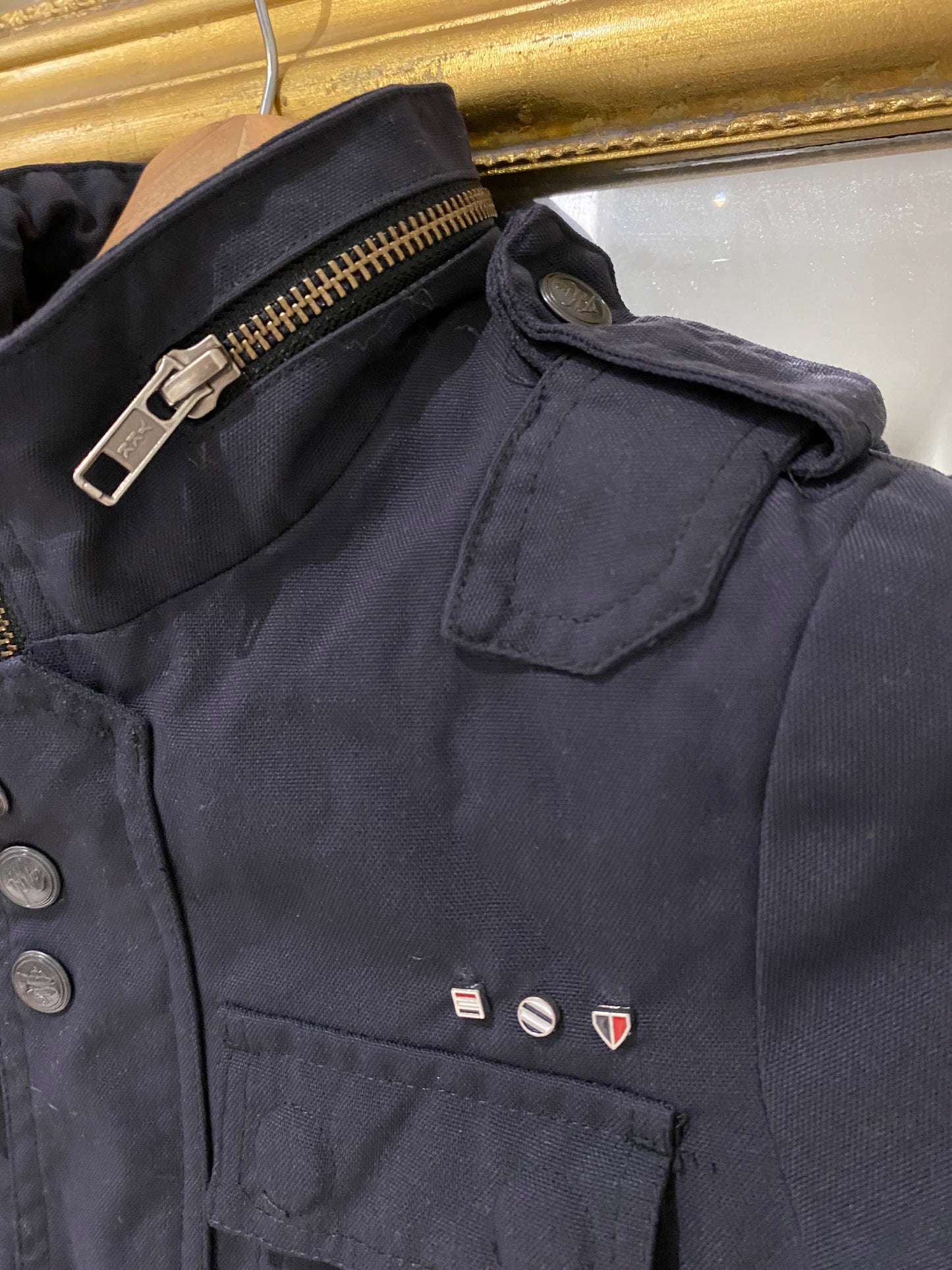 Veste 6ans