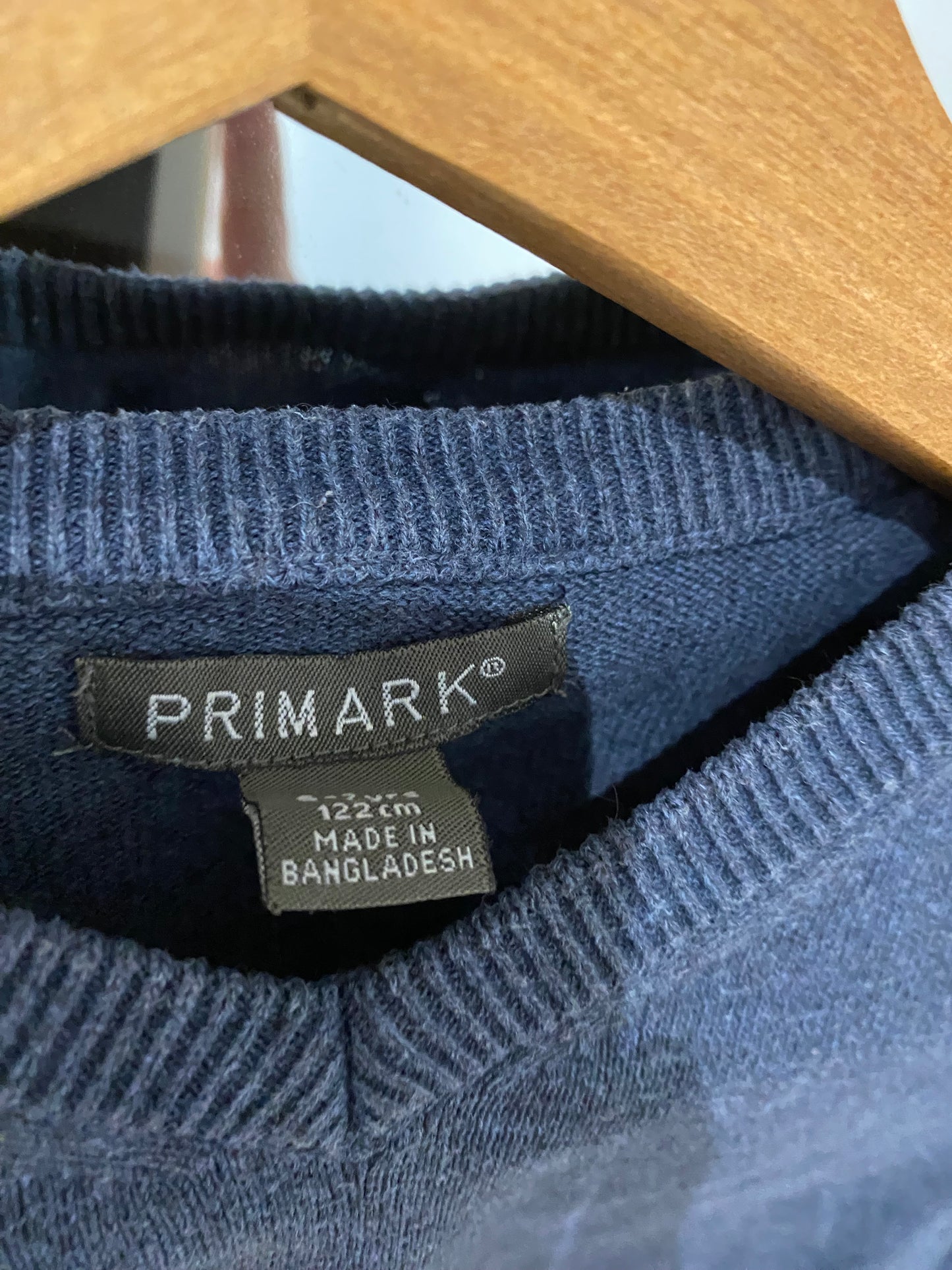 Pull 6ans / 7ans