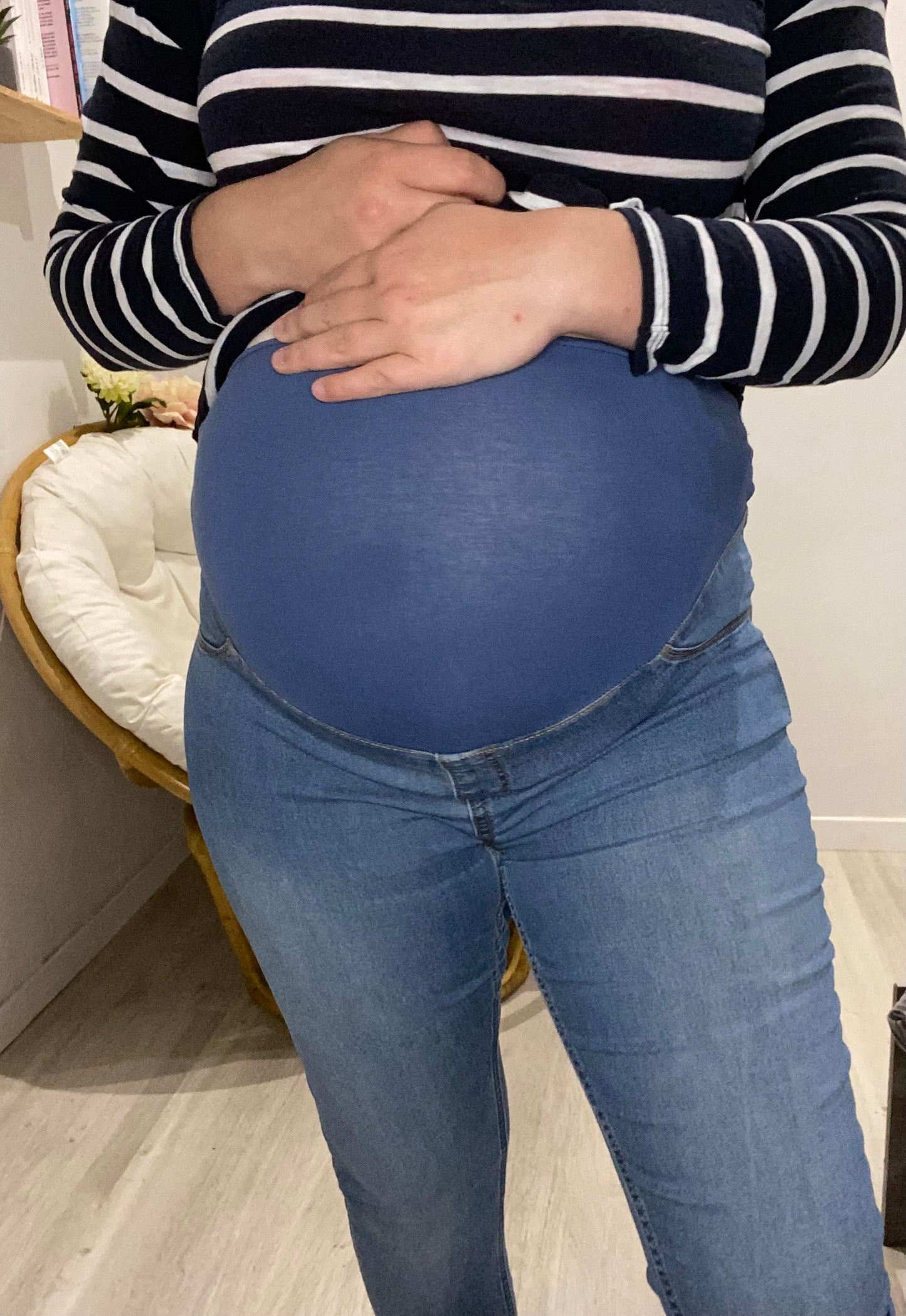 Jegging 38
