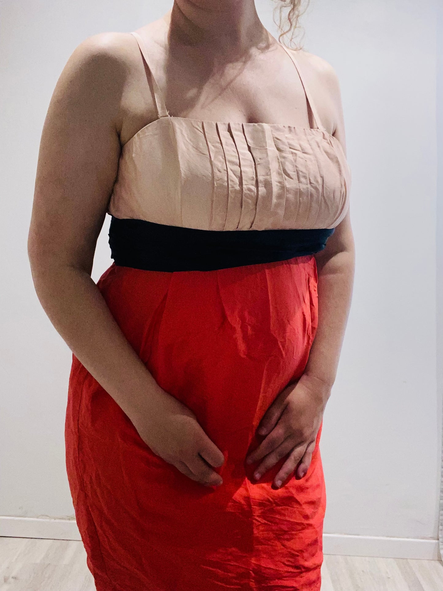 Robe cocktail 38