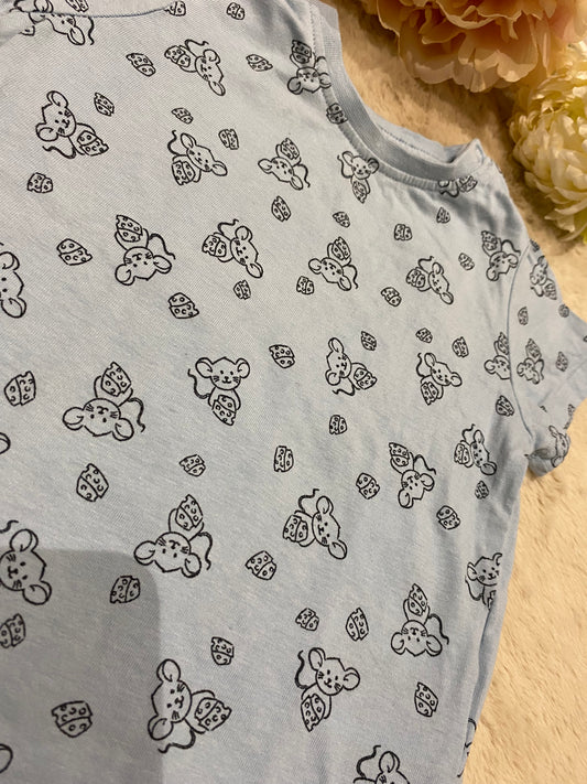 T shirt 6 mois / 12 mois