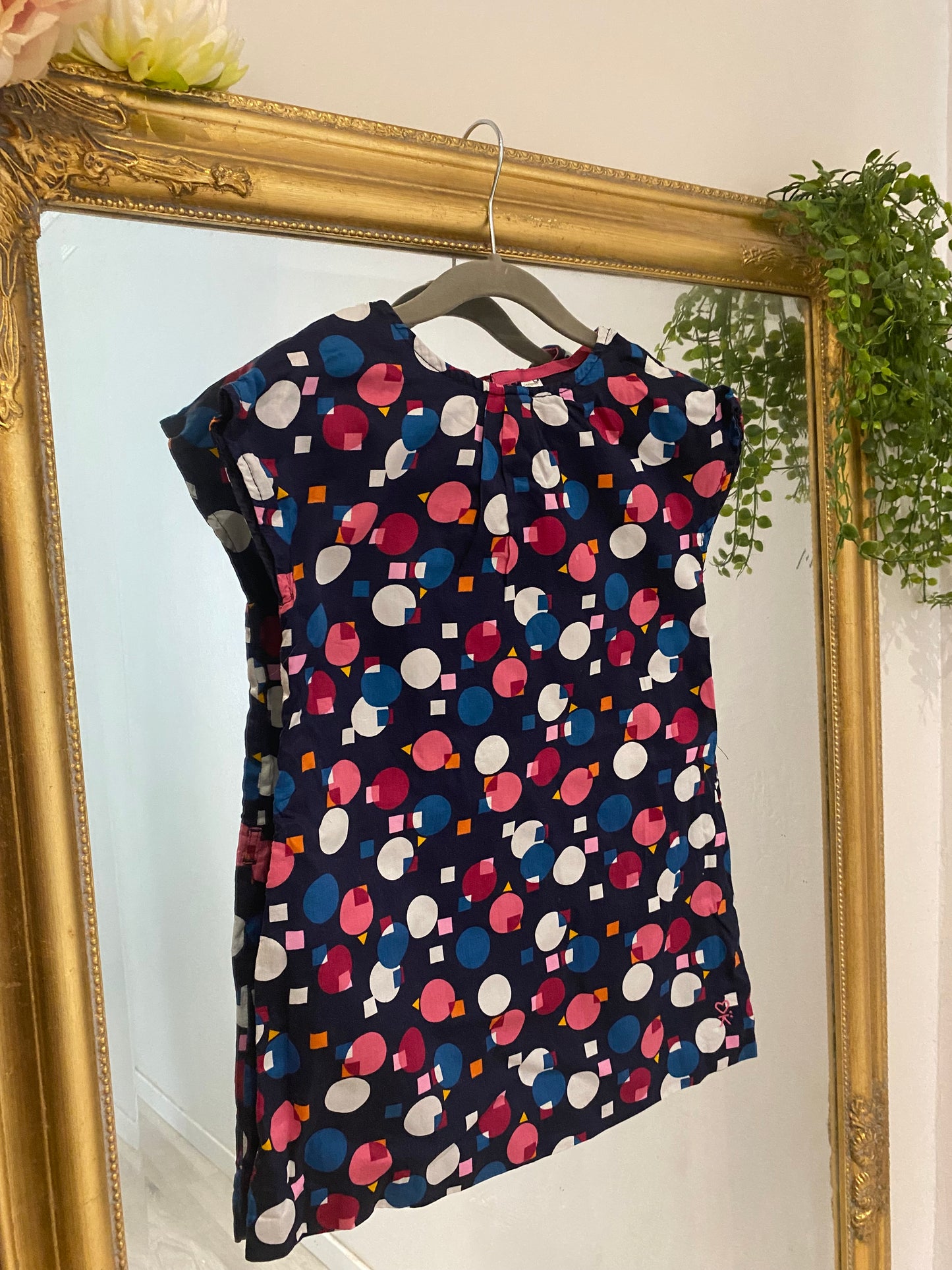 Robe 4 ans