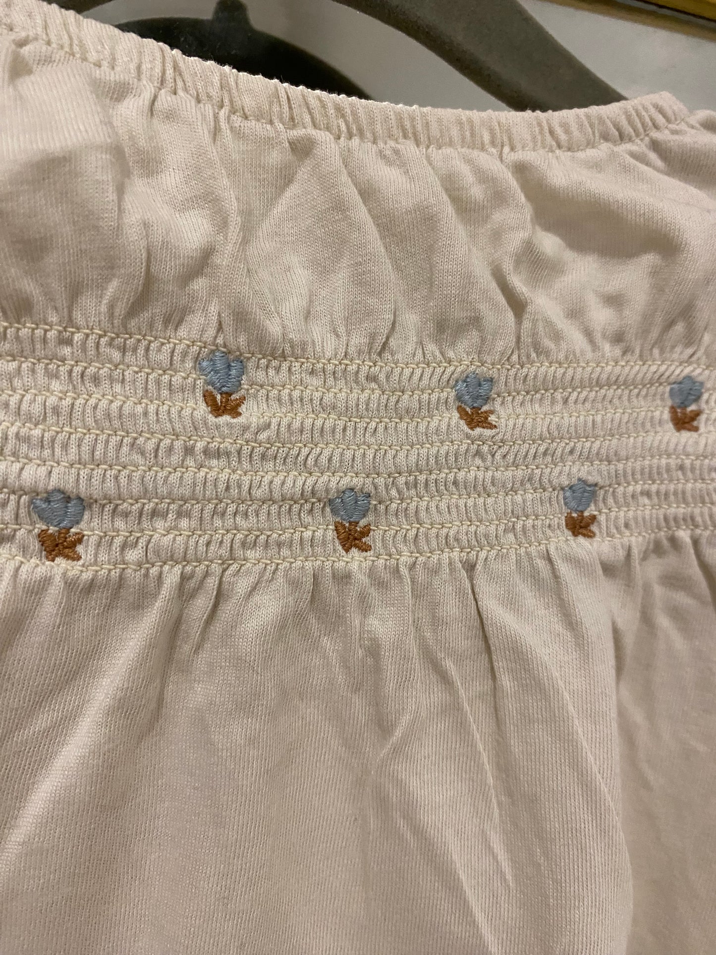 Robe 9 mois