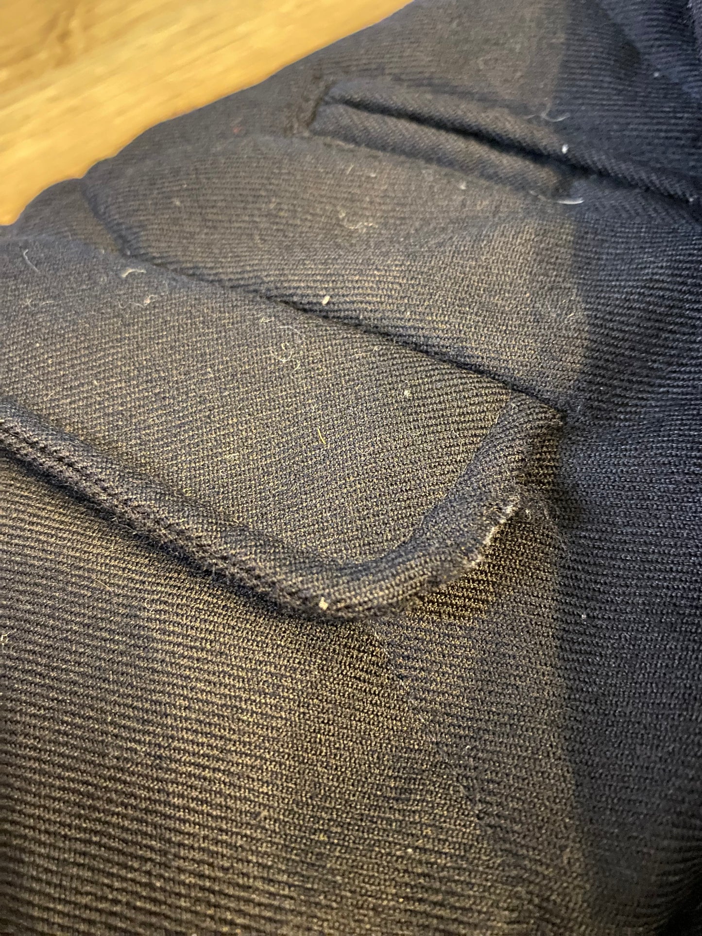 Manteau 4ans