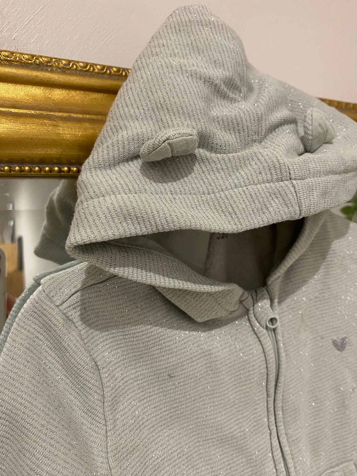 Gilet 18 mois