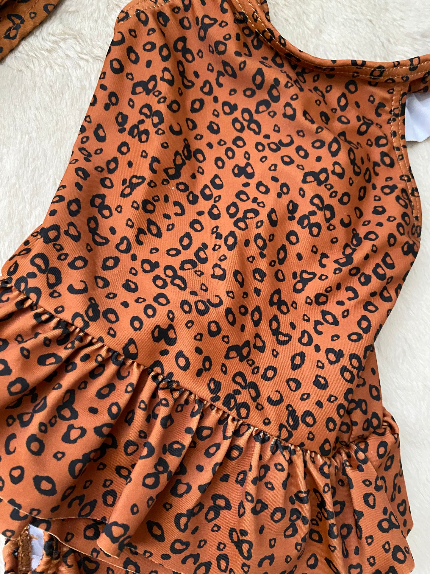 Ensemble maillot de bain 6 mois