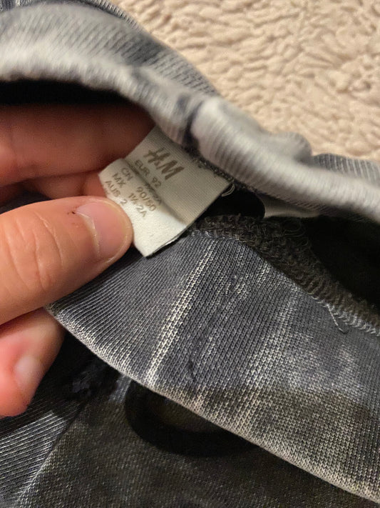 🤘 Ensemble bébé 24 mois – H&M – t-shirt + short – Guns N’ Roses – Très bon état