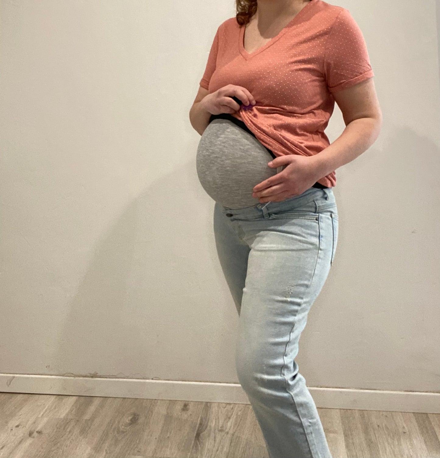 Jeans Cropped