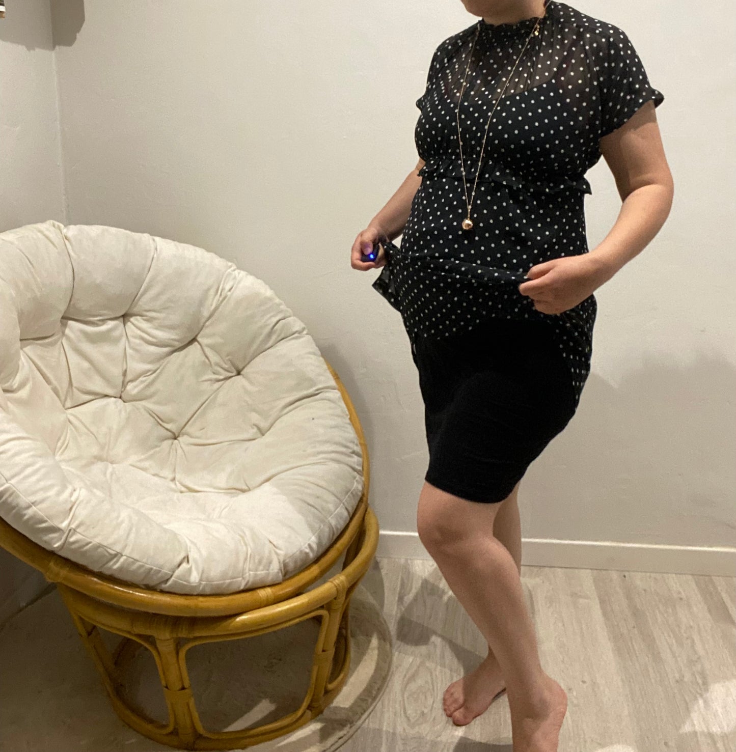 ROBE 38/40