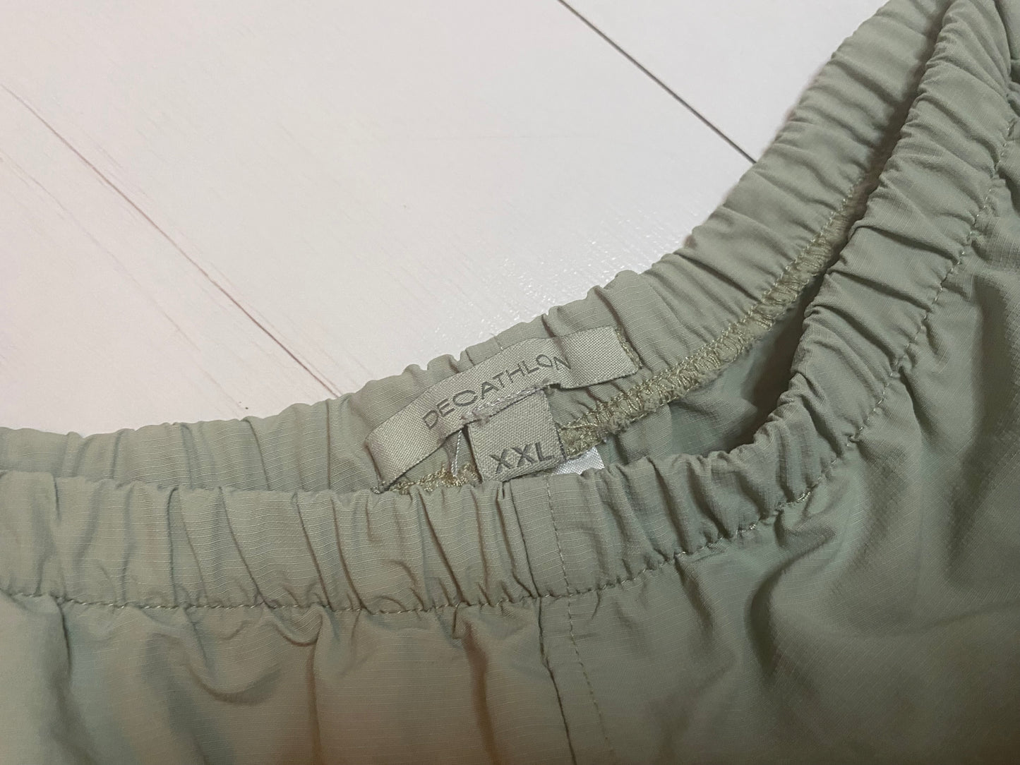 Bermuda XXL