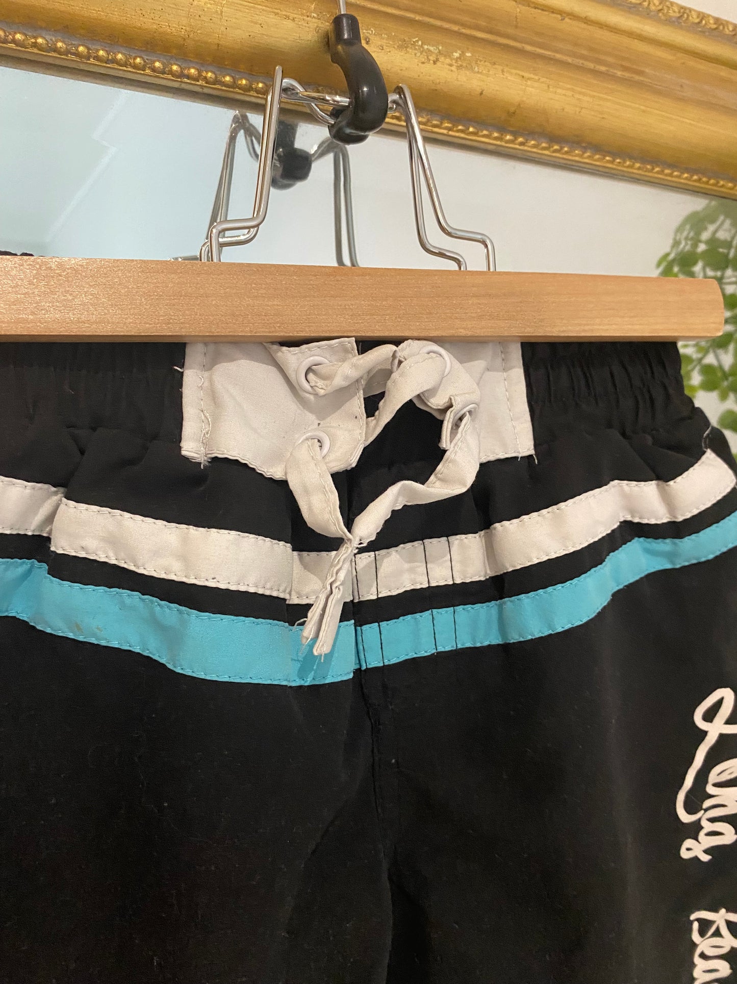 Short de bain 6 ans
